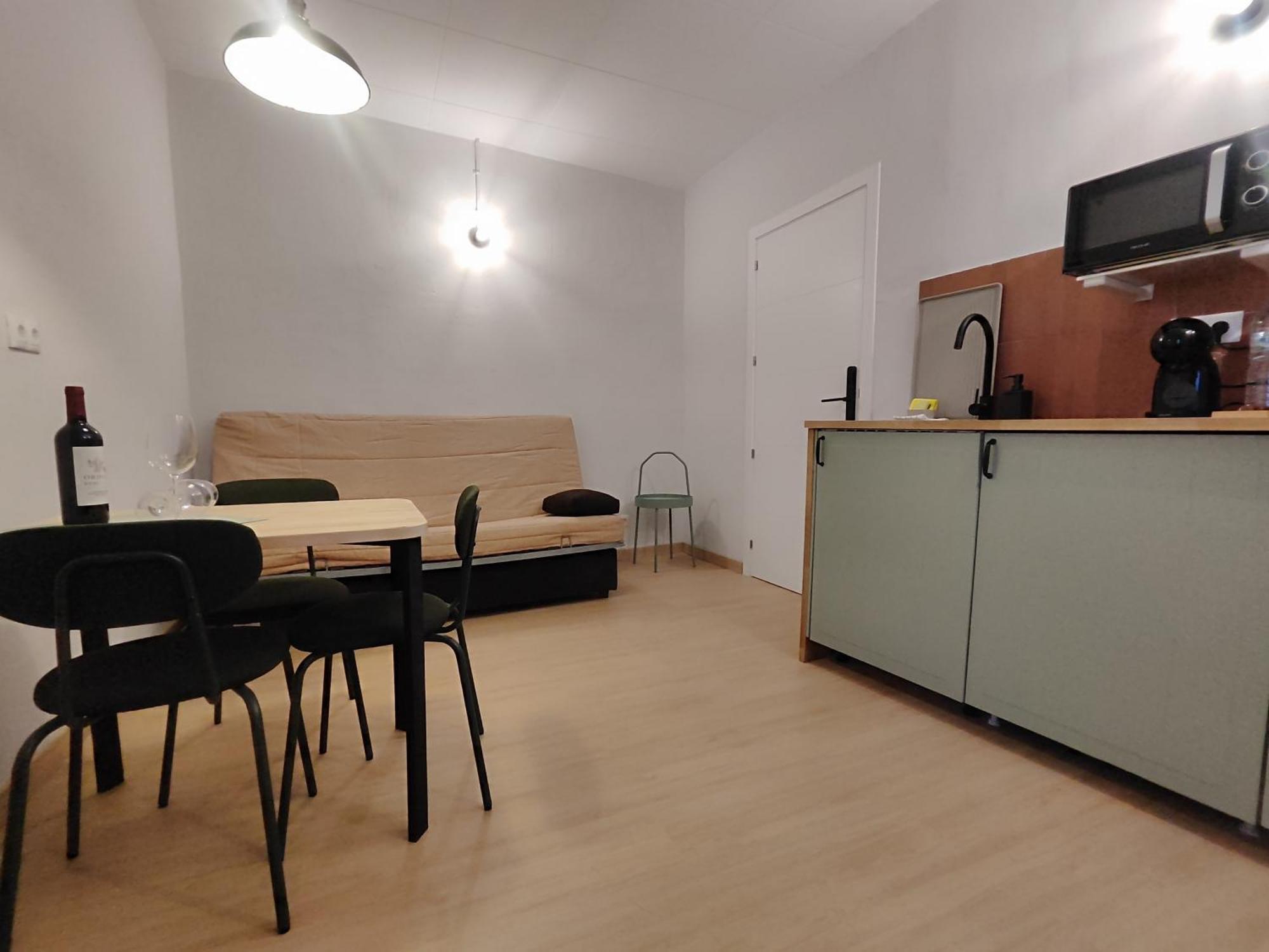 Mazi Placa Gran Mataró Habitación foto