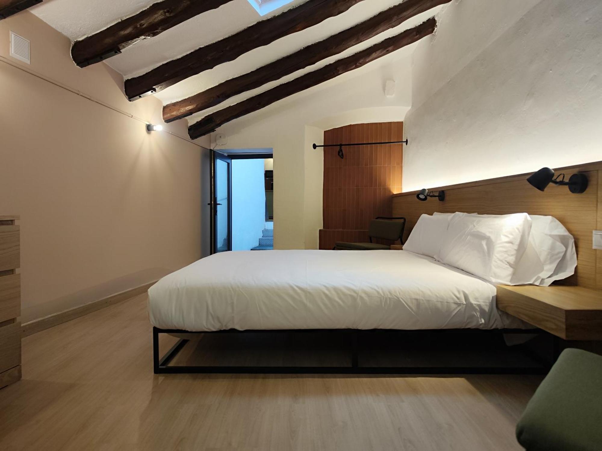 Mazi Placa Gran Mataró Habitación foto